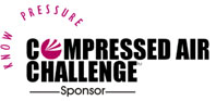Compressed Air Challenge Logo