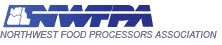 Northwest Food Processors Association Logo